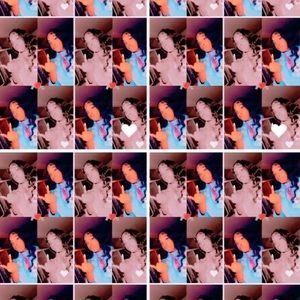 Meet your Posher, Lakeisha